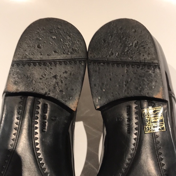 Dolce and gabbana leather shoes - Picture 9 of 9